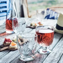 Belle-île glass 32 cl 6 stk