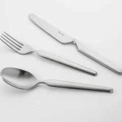 Bergen Satin bestikksett 24 deler