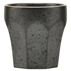 Berica espressokopp 10 cl svart