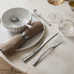 Bernadotte bolle 6,5 cl 2 stk hvit