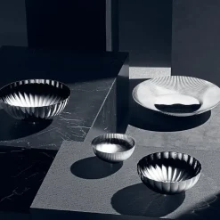 Bernadotte fat 32 cm blank