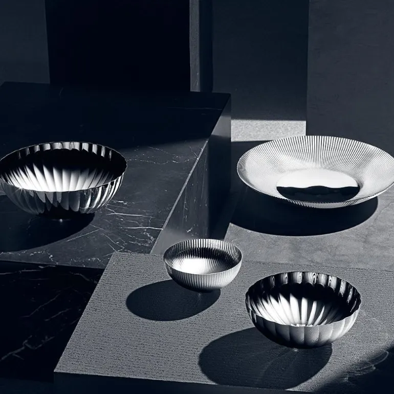 Bernadotte fat 32 cm blank