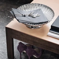 Bernadotte stettfat 28 cm blank