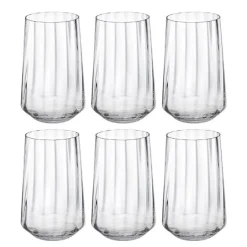 Bernadotte tumbler 38 cl 6 stk