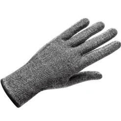 Beskyttelseshanske grå