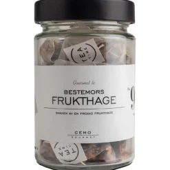 Bestemors frukthage frukt te