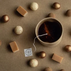 Bestemors frukthage frukt te