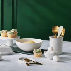 Bestikk- og redskapsoppbevaring 1,1L white