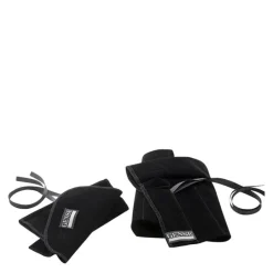 Bestikkpose for 12 deler stor svart