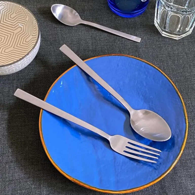 Bestikksett 24 deler duke satin