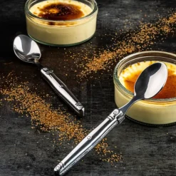 Bestikksett 24 deler stål