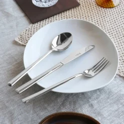 Bestikksett 24 deler synthesis