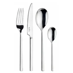 Bestikksett 24 deler tie