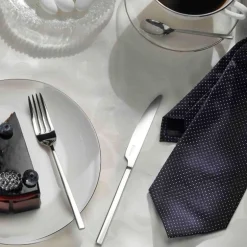 Bestikksett 24 deler tie