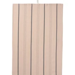 Beta kjøkkenhåndkle 50x70 cm blush