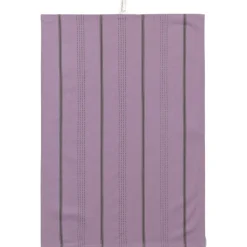 Beta kjøkkenhåndkle 50x70 cm lavendel