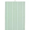 Beta kjøkkenhåndkle 50x70 cm mint