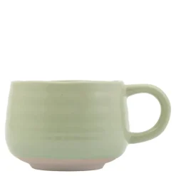 Big Love krus 37 cl grønn