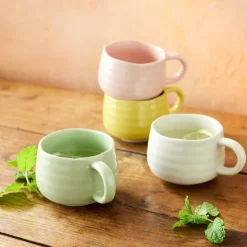 Big Love krus 37 cl grønn