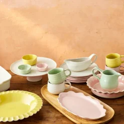 Big Love krus 37 cl hvit