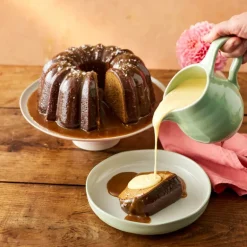 Big Love mugge 0,65L grønn