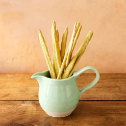 Big Love mugge 0,65L grønn