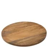 Big Love serveringsbrett 48 cm mango tre