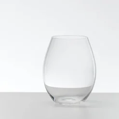 Big o syrah tumbler vinglass 2 stk