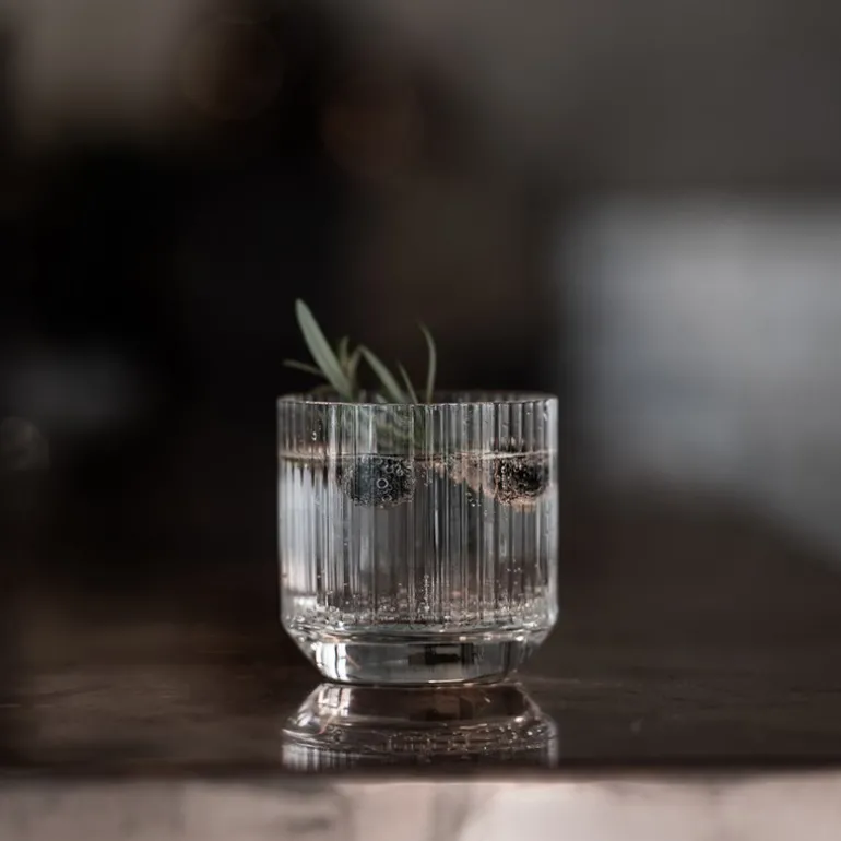 Big Top vannglass 27 cl