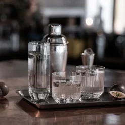 Big Top vannglass 27 cl