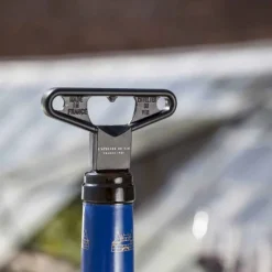 Bilame korketrekker svart