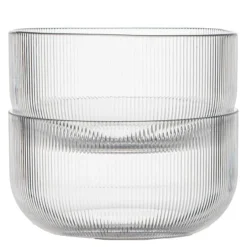 Billi bolle 70 cl 2 stk klar