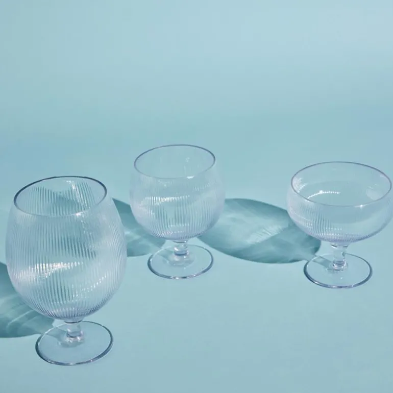 Billi champagneglass 30 cl 2 stk