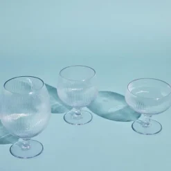 Billi vinglass 35 cl 2 stk