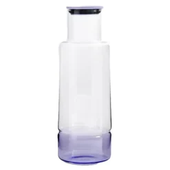 Billund karaffel 1L lavendel