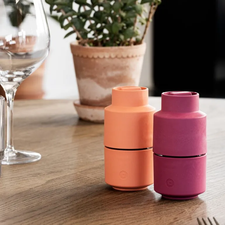 Billund krydderkvern 12 cm paprika