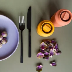 Billund krydderkvern 12 cm paprika