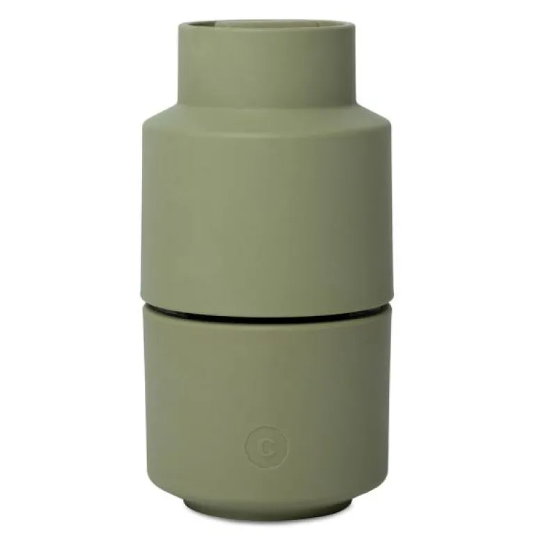 Billund krydderkvern 12 cm salvie