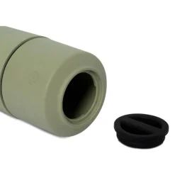 Billund krydderkvern 12 cm salvie