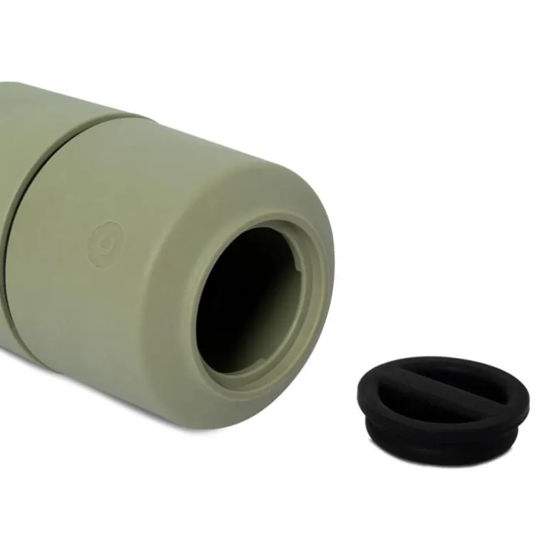 Billund krydderkvern 12 cm salvie