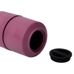 Billund krydderkvern 12 cm rødbet