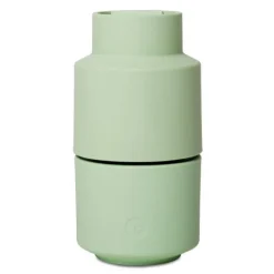 Billund krydderkvern 12 cm lime