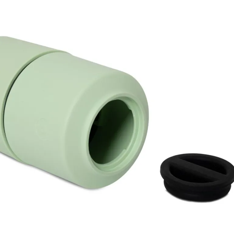 Billund krydderkvern 12 cm lime