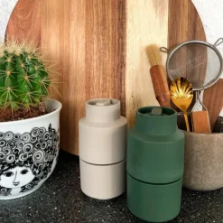 Billund krydderkvern 12 cm persille