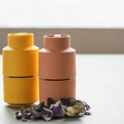 Billund krydderkvern 12 cm masala