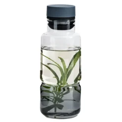 Billund olje/eddik 260 ml blåbær