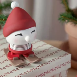 Bimble skiing liten berry