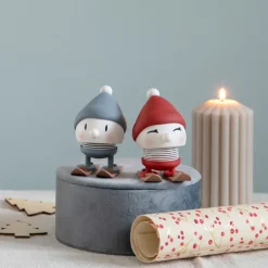 Bimble skiing liten berry