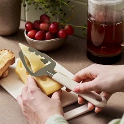 BIO range ostehøvel 21,5 cm lin