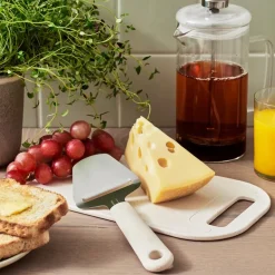 BIO range ostehøvel 21,5 cm lin